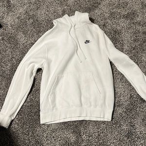 Nike men’s medium hoodie